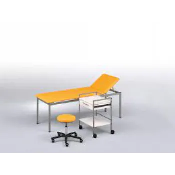 Hospital Mattress Examination Bed9-6934984-68749.webp